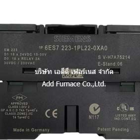 6ES7 223-1PL22-0XA04